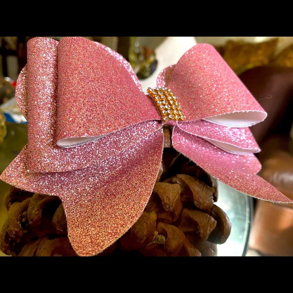 Girls Bow
